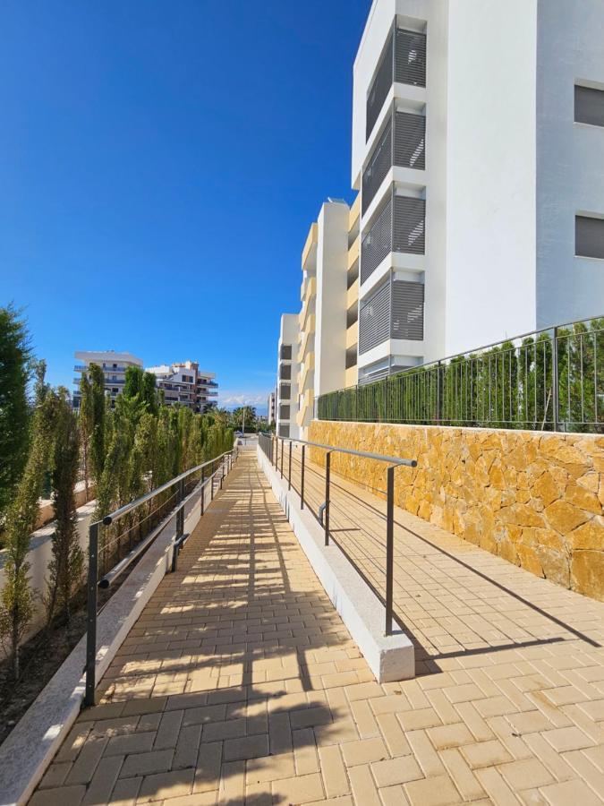 Happy Place Apartament Arenales del Sol Eksteriør billede