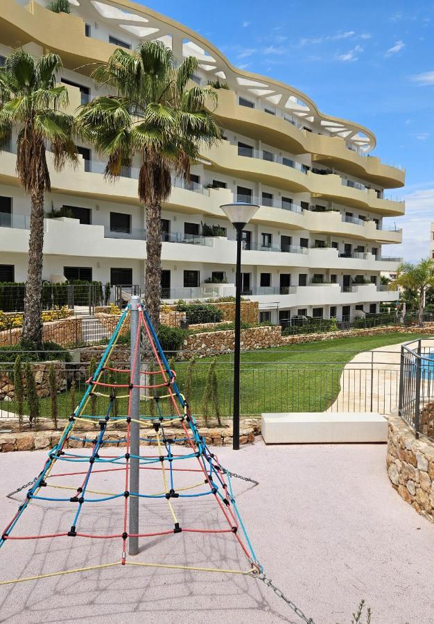 Happy Place Apartament Arenales del Sol Eksteriør billede