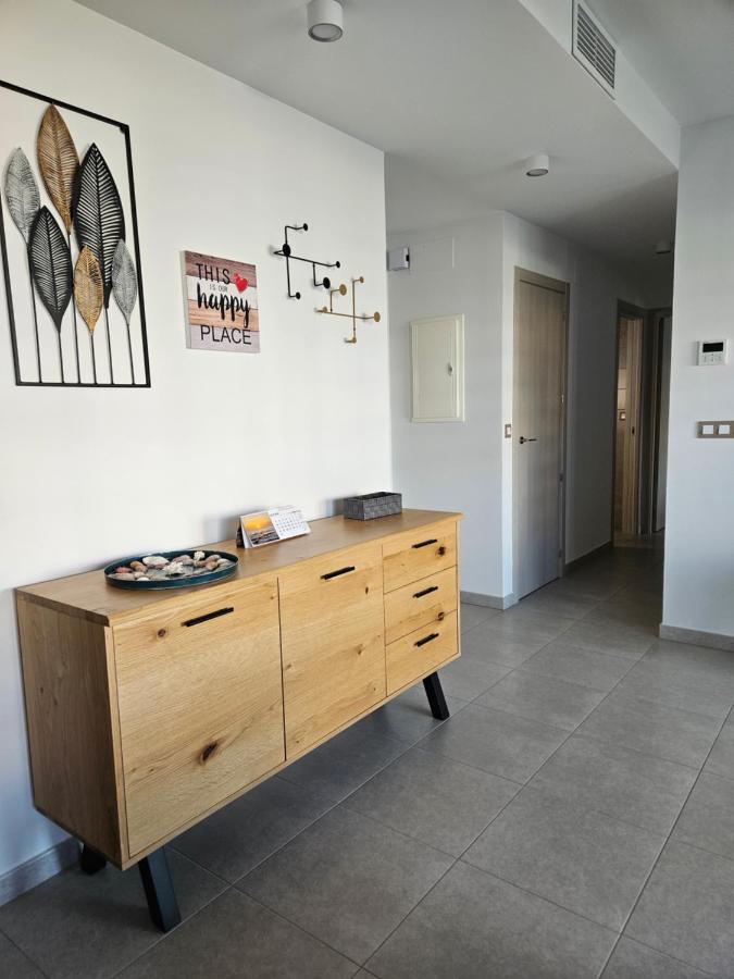 Happy Place Apartament Arenales del Sol Eksteriør billede