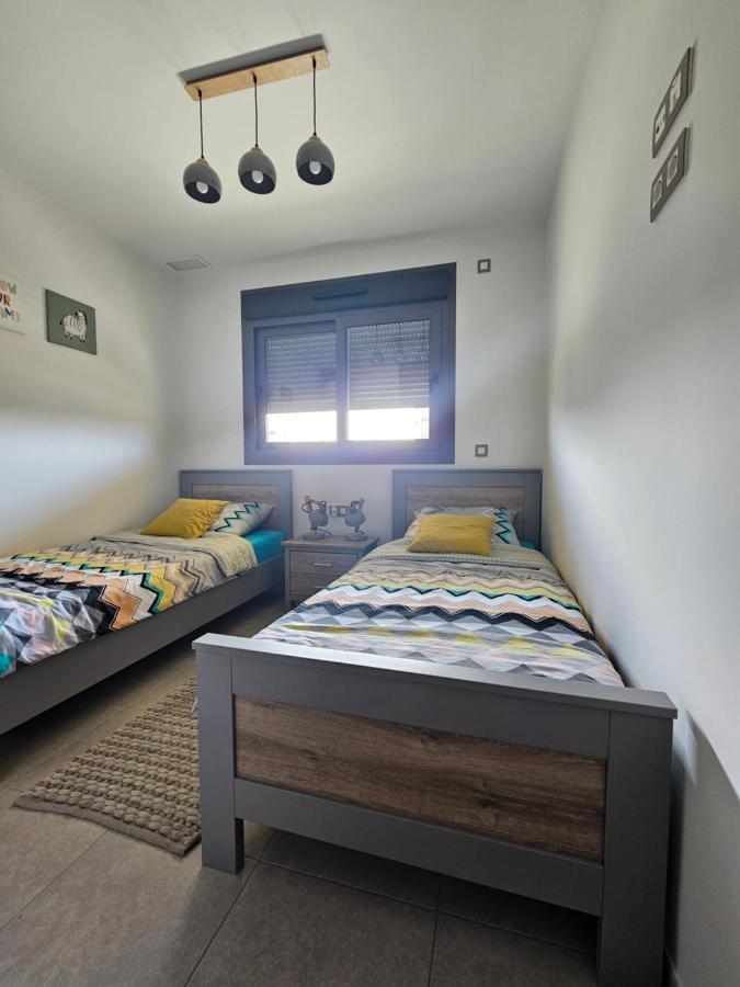 Happy Place Apartament Arenales del Sol Eksteriør billede